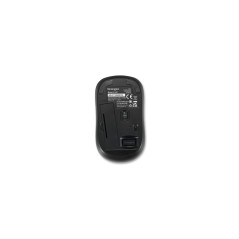 Affordable and Reliable Kensington ValuMouse Three Button - K72392EU for Seamless Navigation